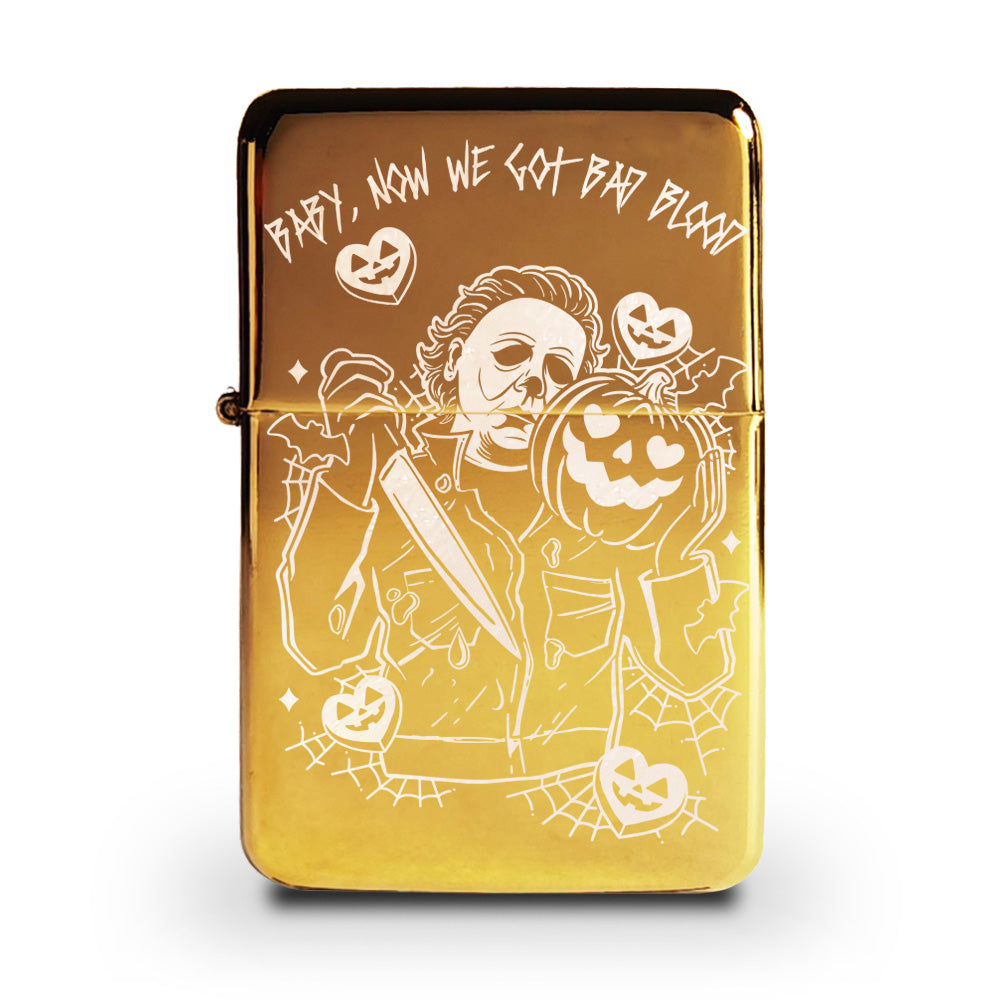 Limited Edition Bad Blood Lighter