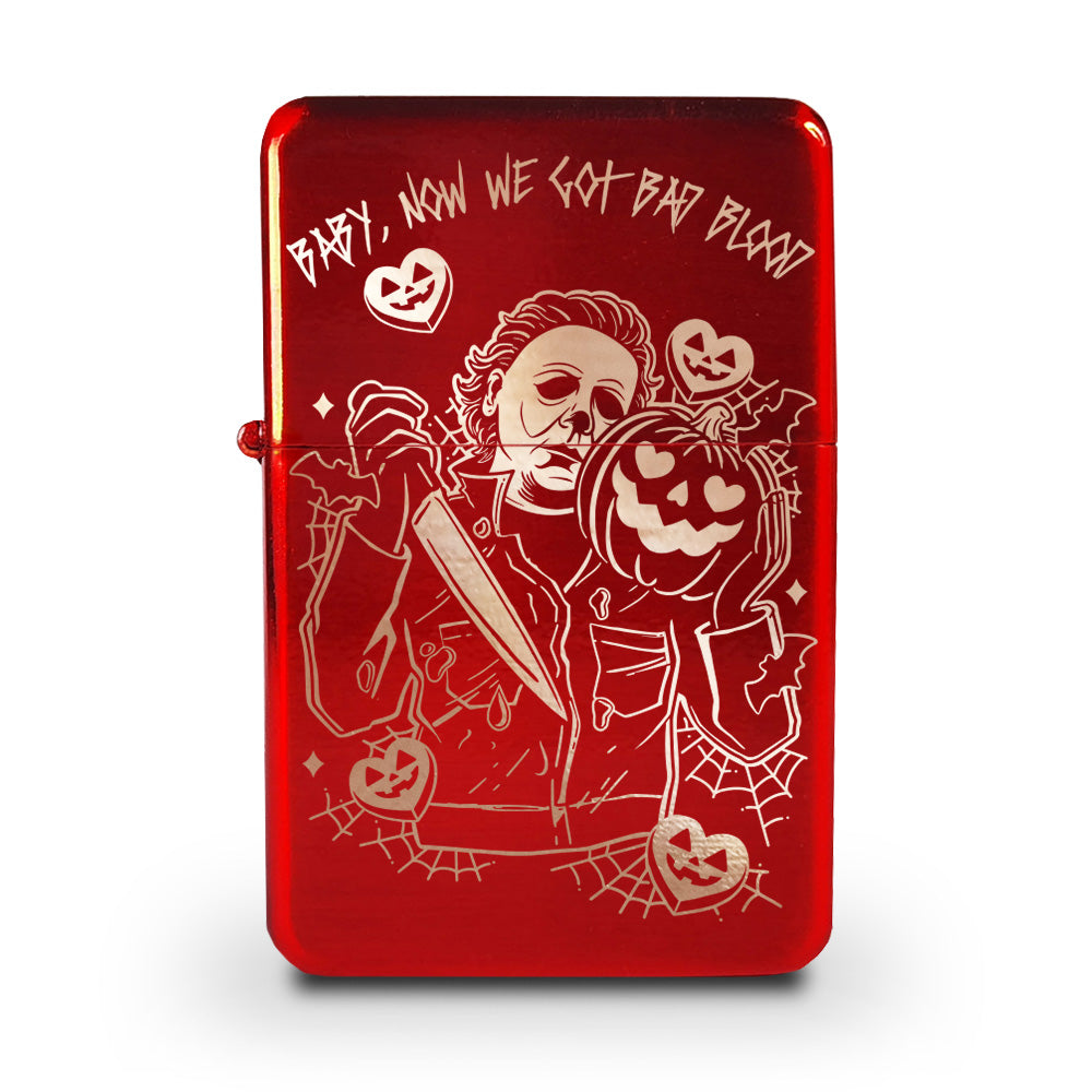 Limited Edition Bad Blood Lighter