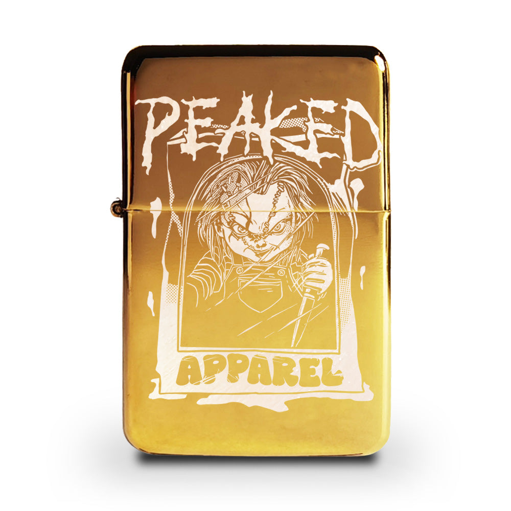 Limited Edition Good Guys Lighter
