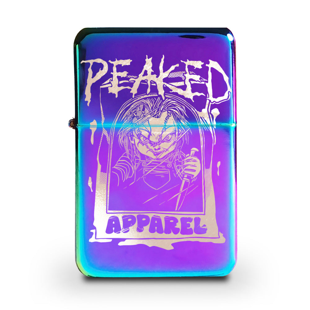 Limited Edition Good Guys Lighter