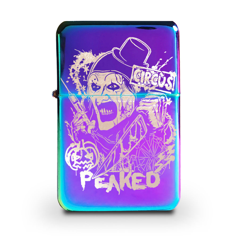 Limited Edition Clowning Around Lighter