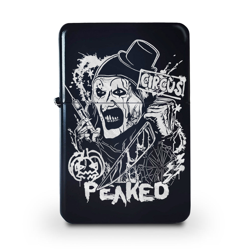 Limited Edition Clowning Around Lighter