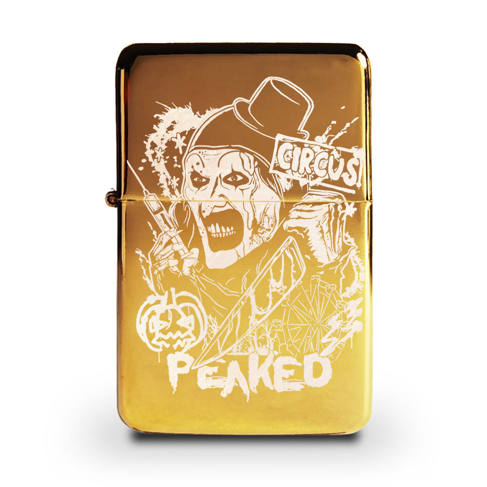 Limited Edition Clowning Around Lighter