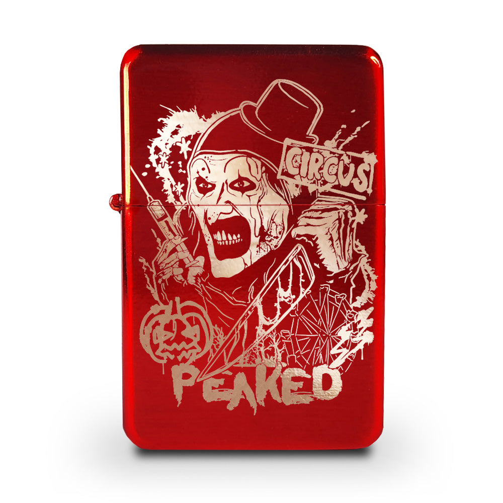 Limited Edition Clowning Around Lighter