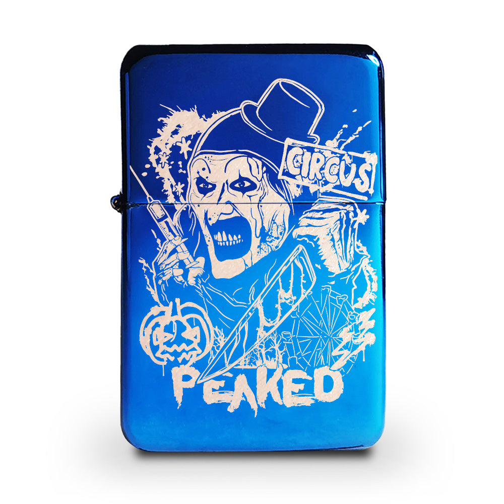 Limited Edition Clowning Around Lighter