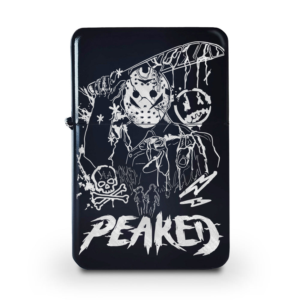 Limited Edition Immortal Lighter