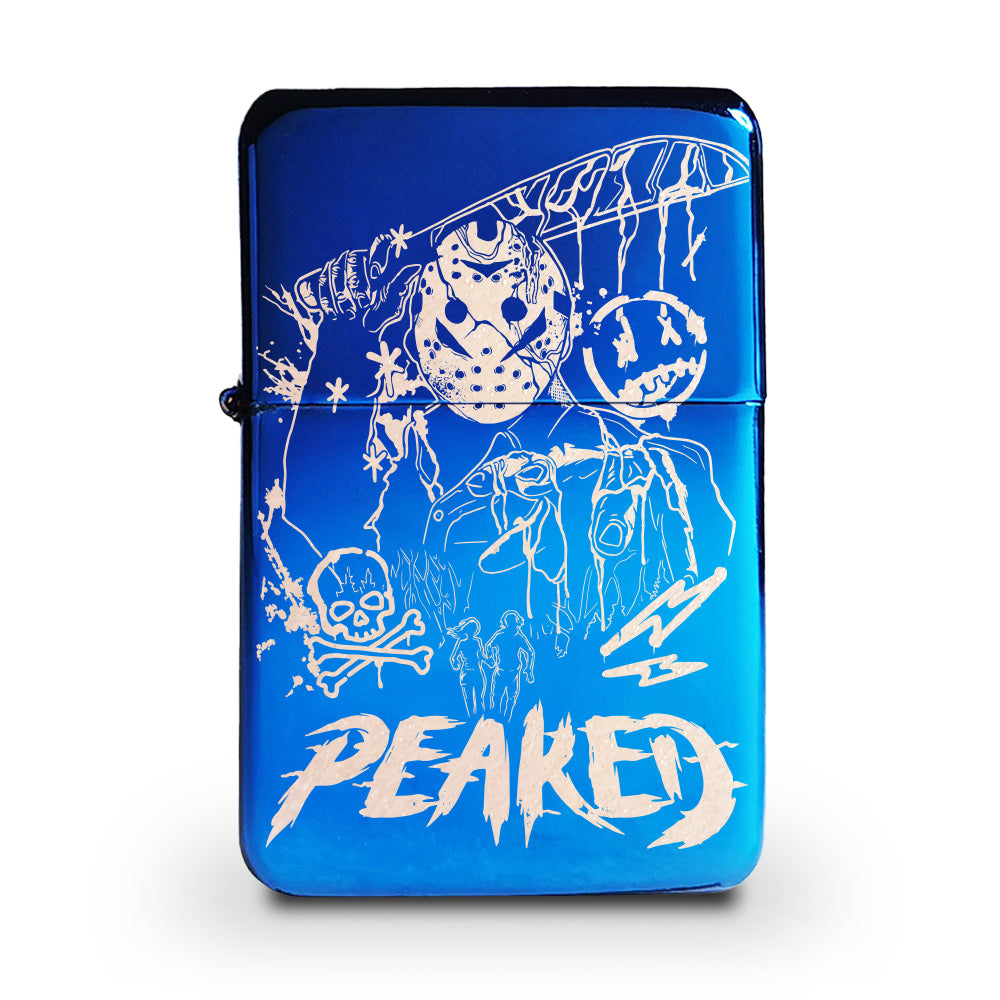 Limited Edition Immortal Lighter