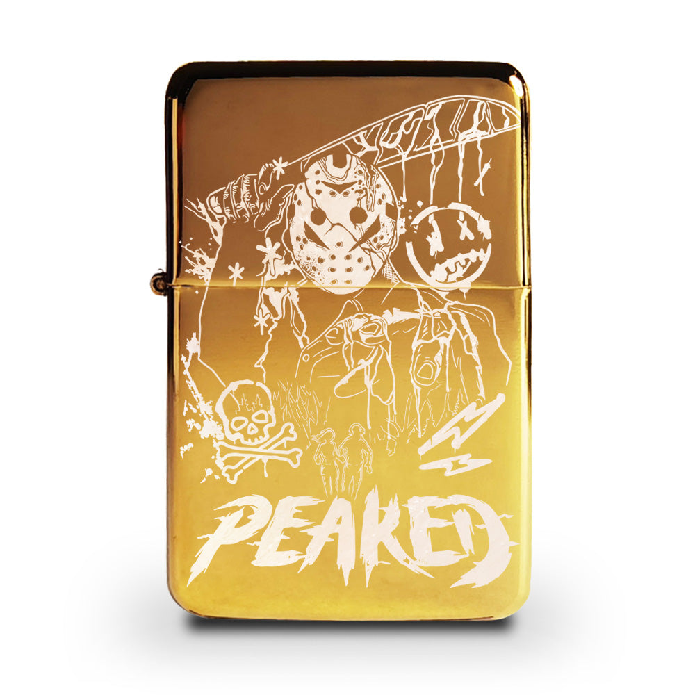 Limited Edition Immortal Lighter
