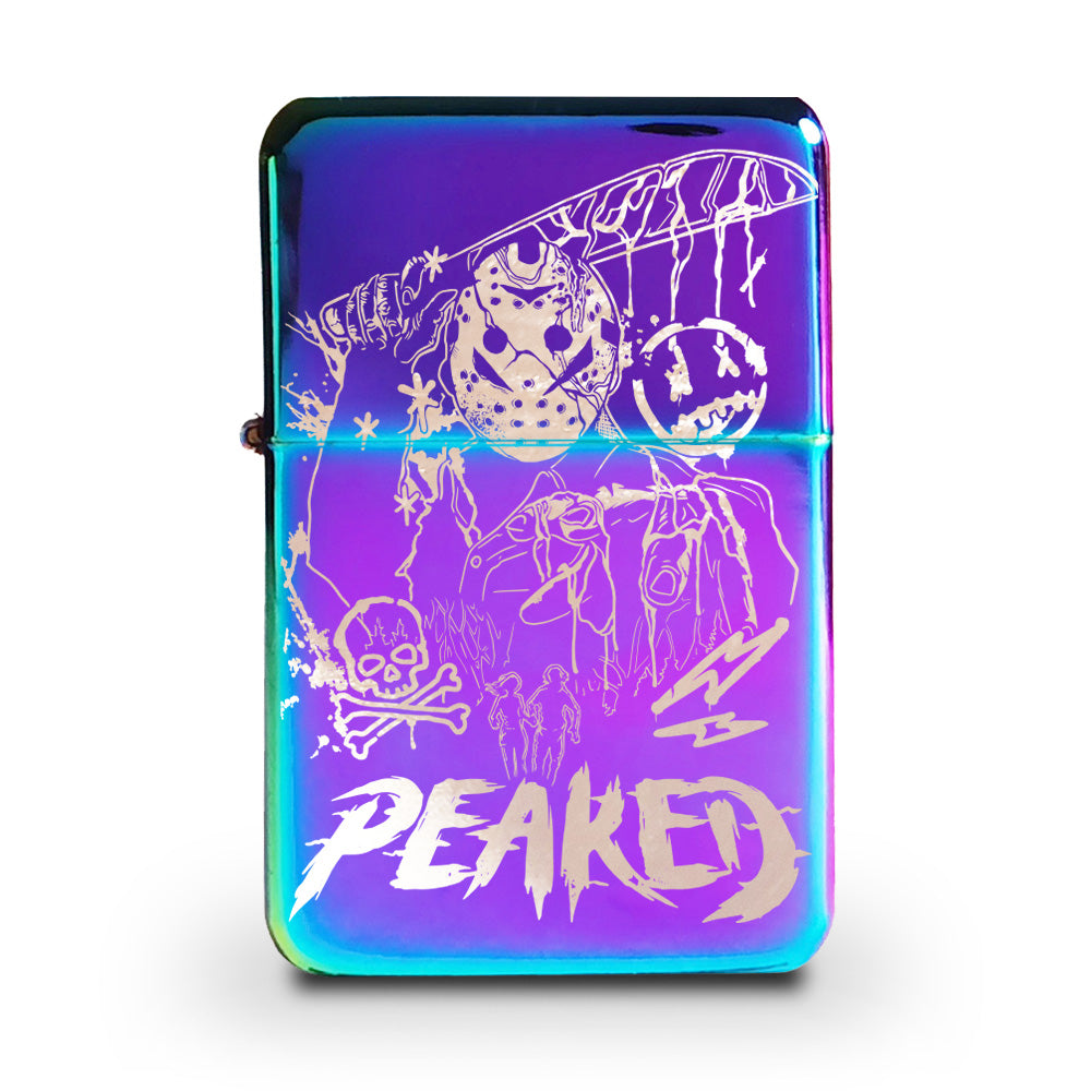Limited Edition Immortal Lighter