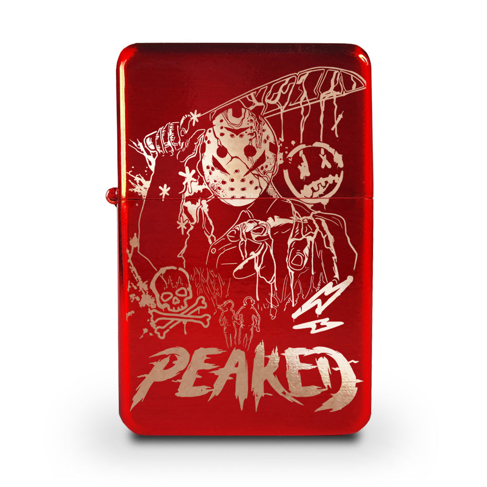 Limited Edition Immortal Lighter
