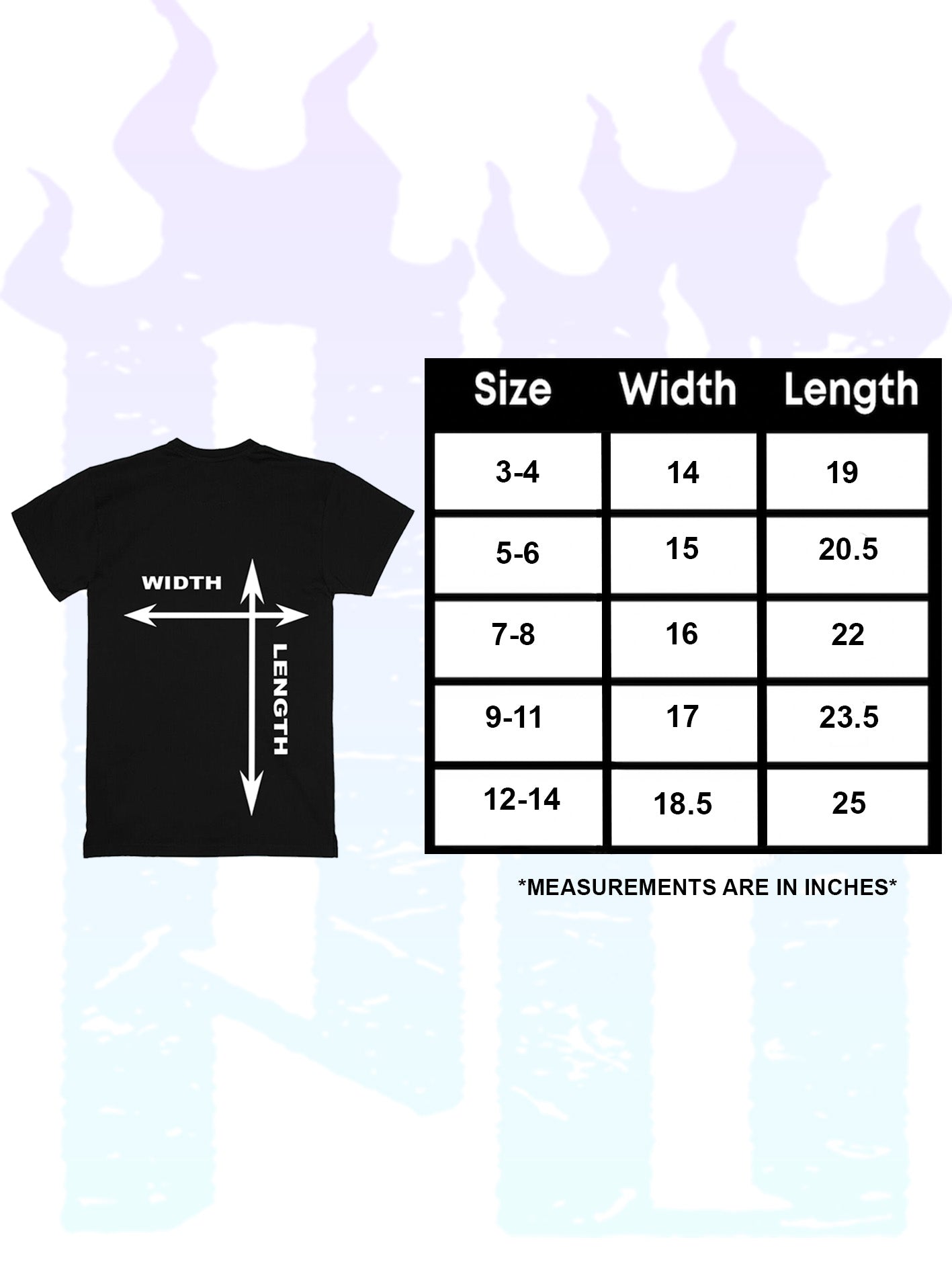 Sugar & Spice Kids T-Shirt