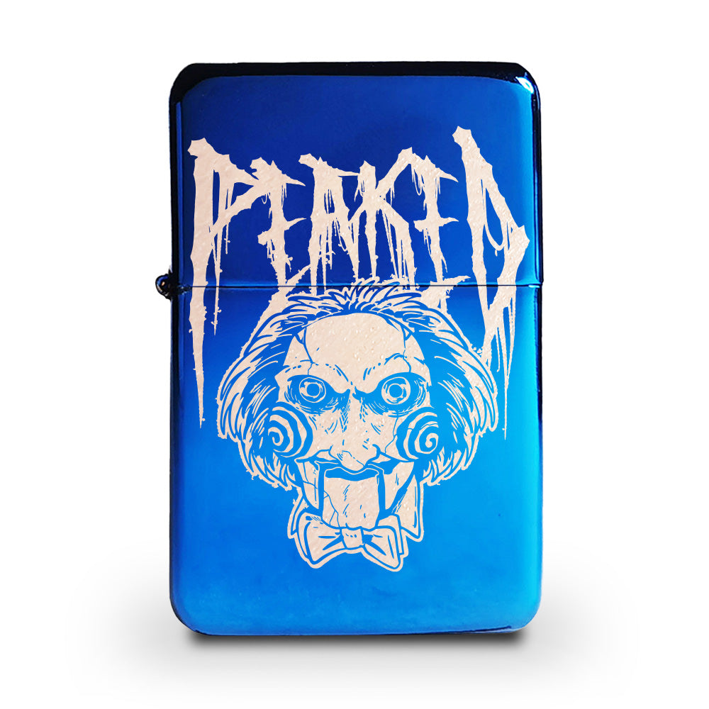 Limited Edition Games Lighter