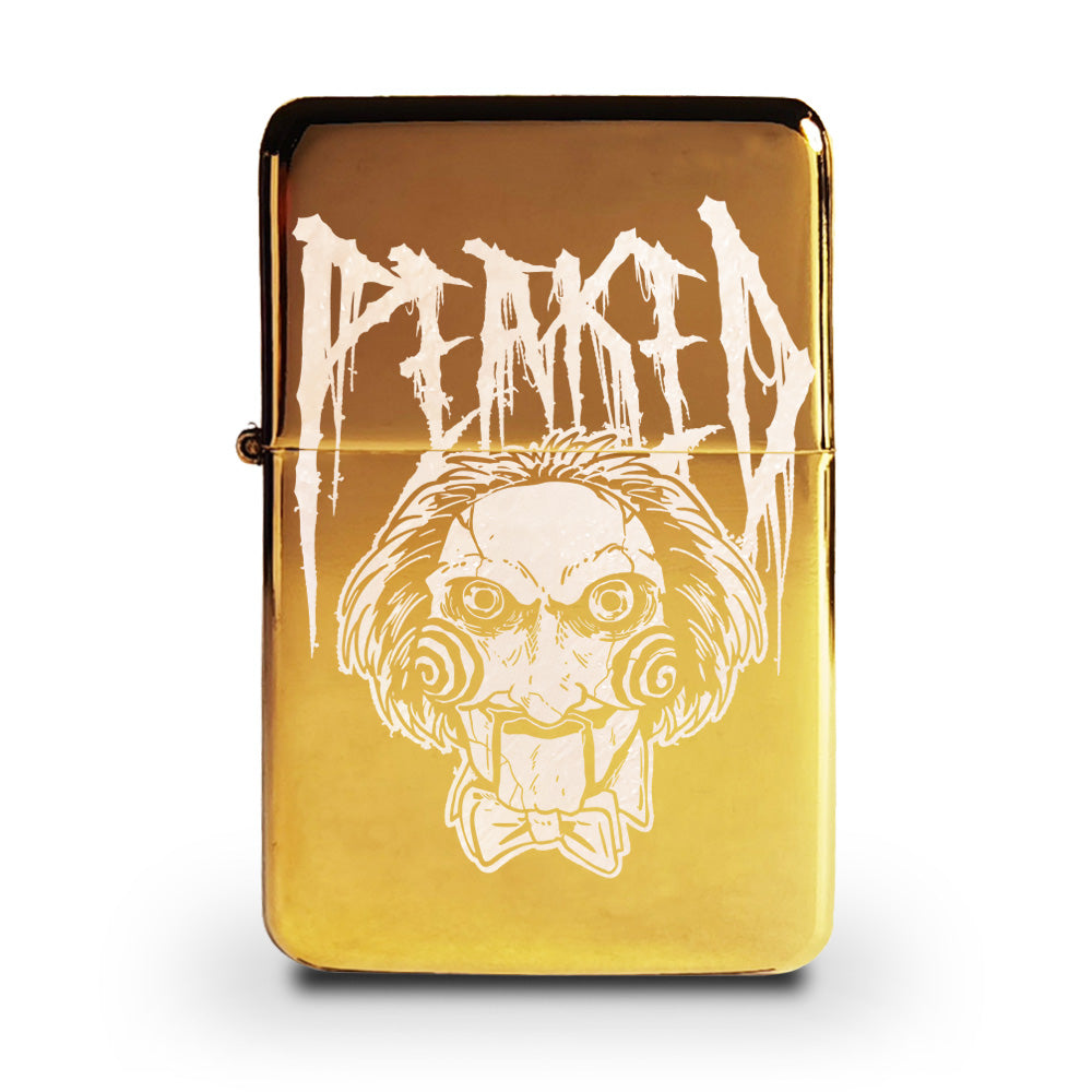 Limited Edition Games Lighter