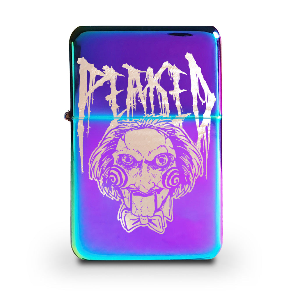 Limited Edition Games Lighter
