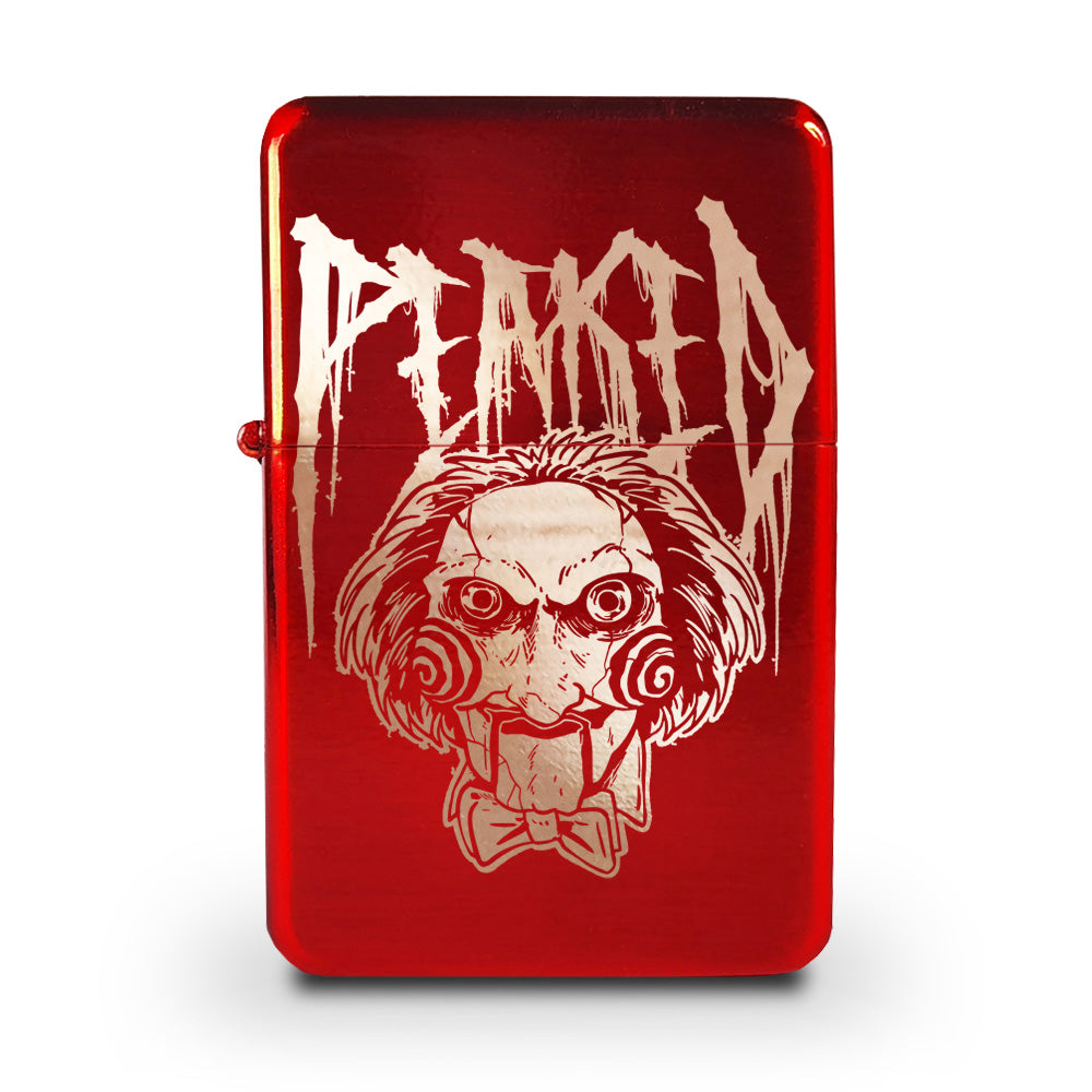 Limited Edition Games Lighter