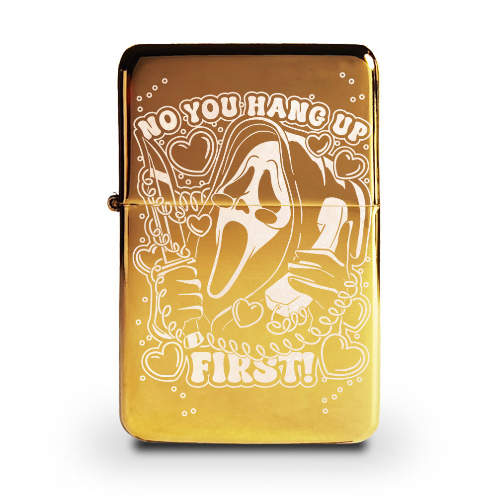 Limited Edition Call Me Lighter