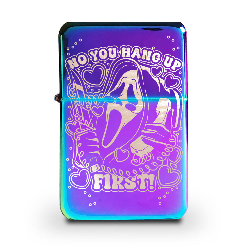 Limited Edition Call Me Lighter