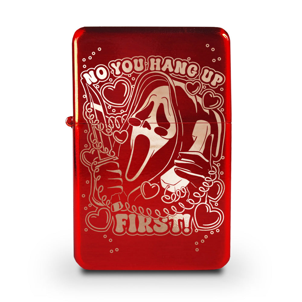 Limited Edition Call Me Lighter