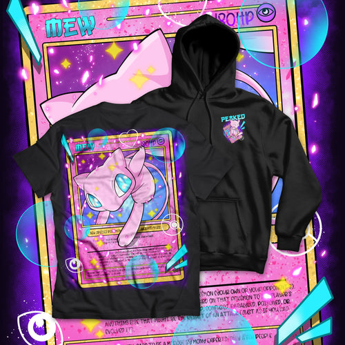 The Light T Shirt / Hoodie