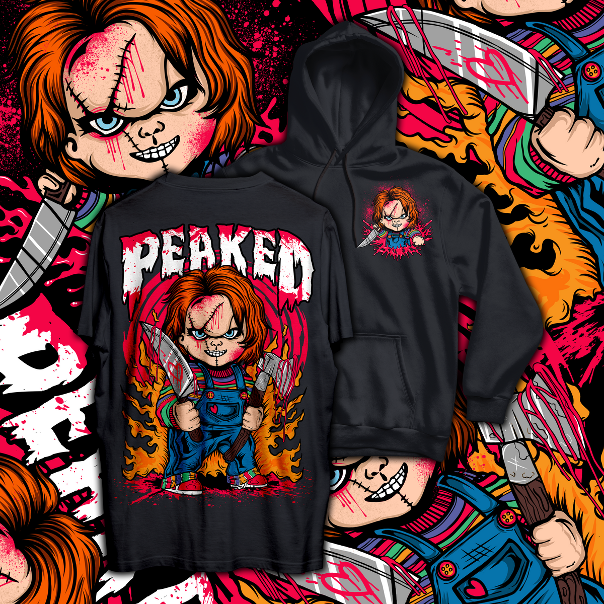 Best Buddy T Shirt / Hoodie