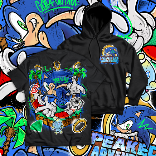 Dreamer T Shirt / Hoodie
