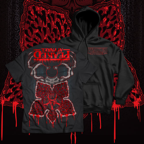 The Abyss T Shirt / Hoodie