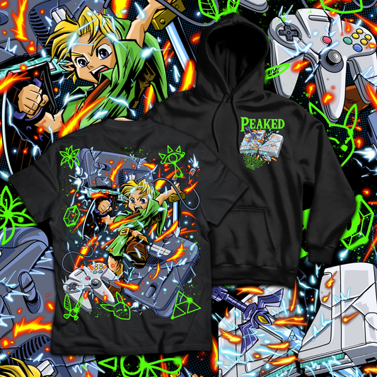 64 T Shirt / Hoodie