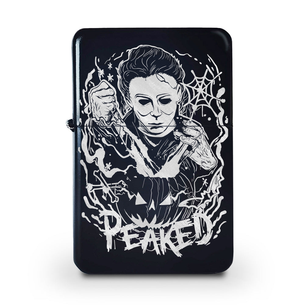 Limited Edition Myers Lighter