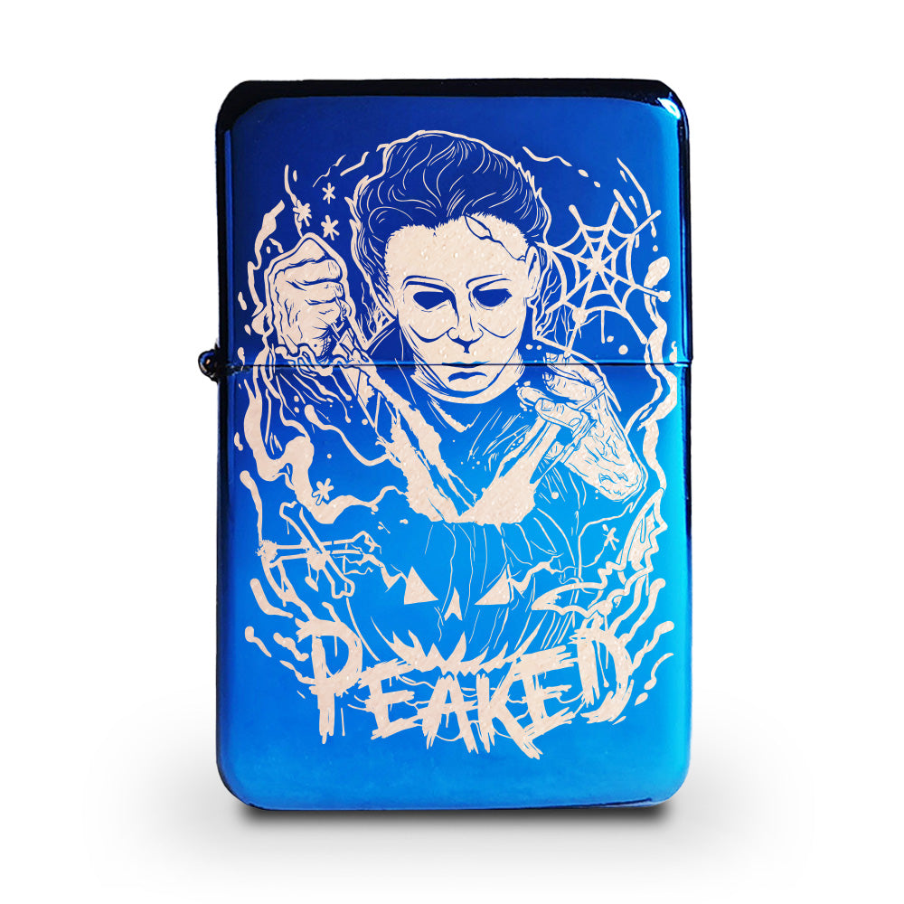 Limited Edition Myers Lighter