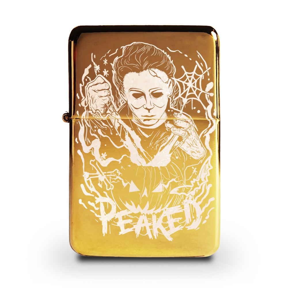 Limited Edition Myers Lighter