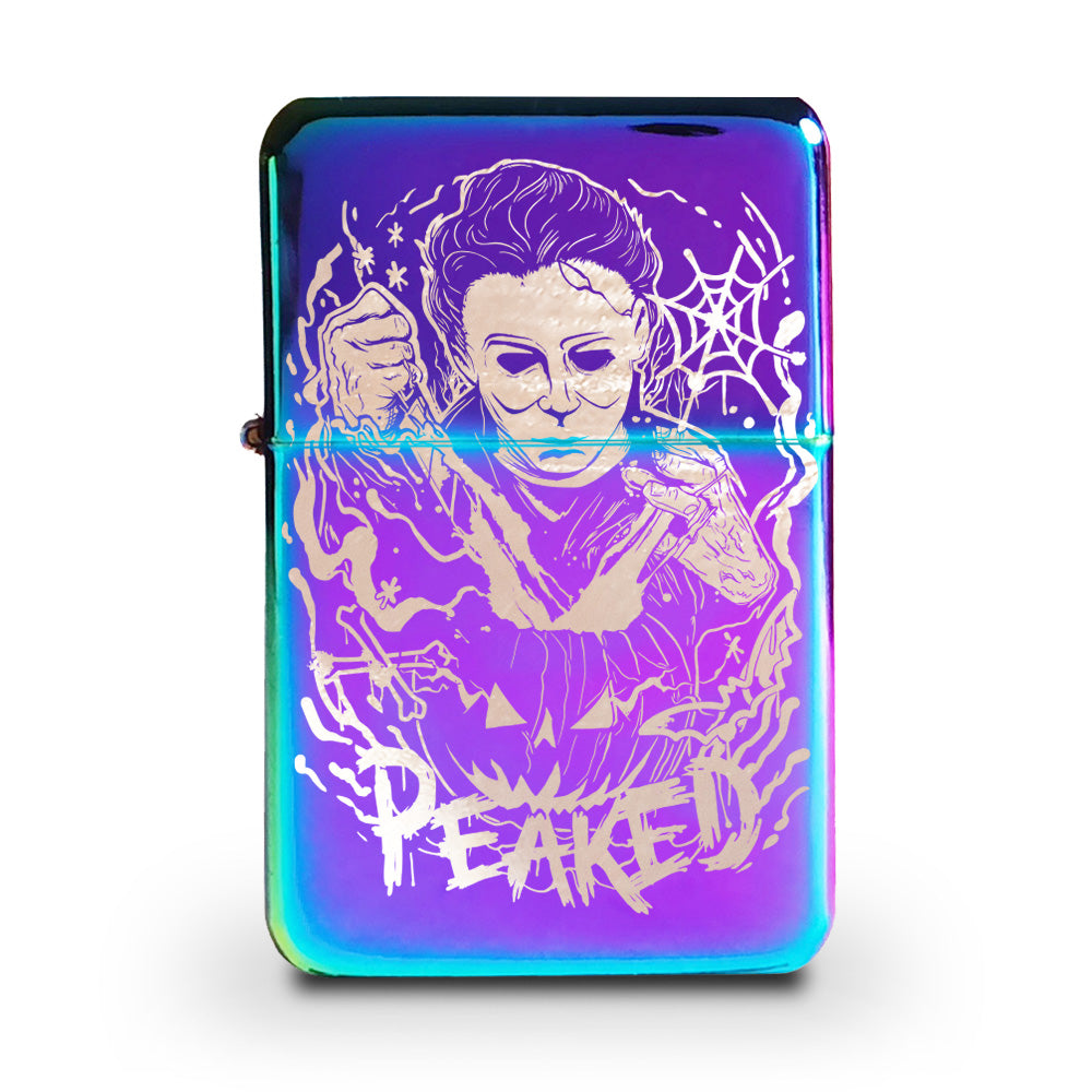 Limited Edition Myers Lighter