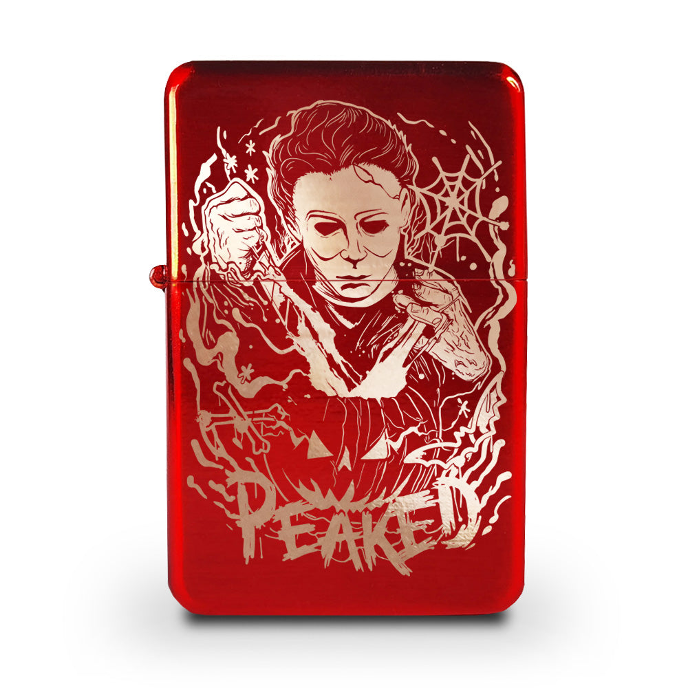 Limited Edition Myers Lighter