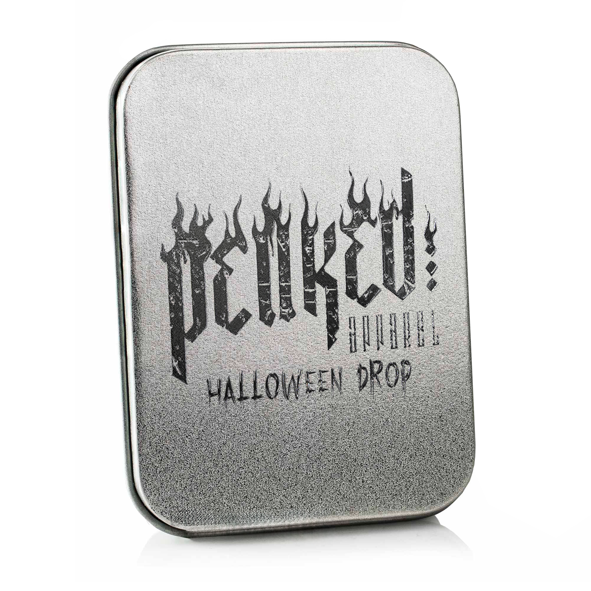 Limited Edition Trick Or Treat (Cute) Lighter