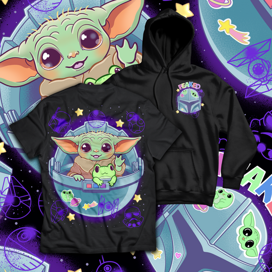 Cute Saga T Shirt / Hoodie