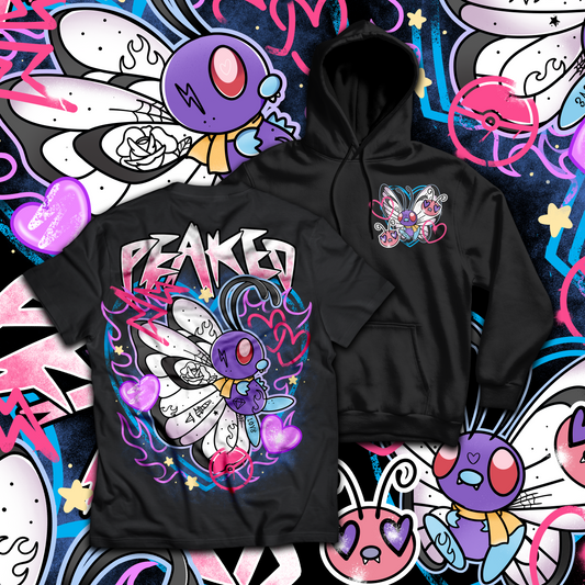 Bugs T Shirt / Hoodie