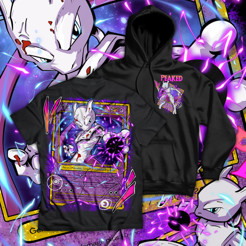 The Dark T Shirt / Hoodie