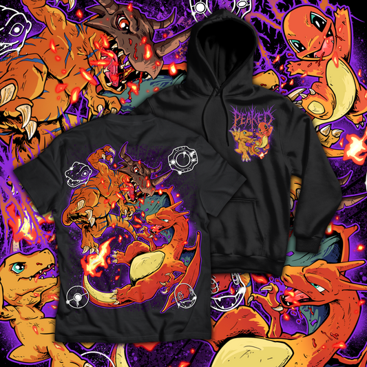 Final Round T Shirt / Hoodie