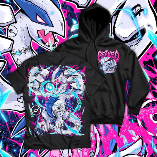 Guardian T Shirt / Hoodie