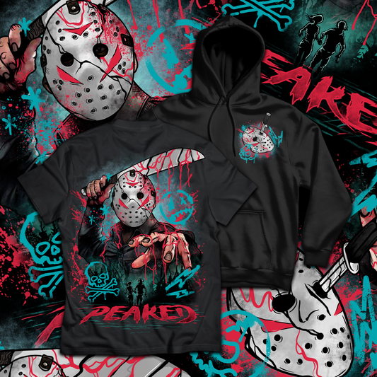 Immortal T Shirt / Hoodie