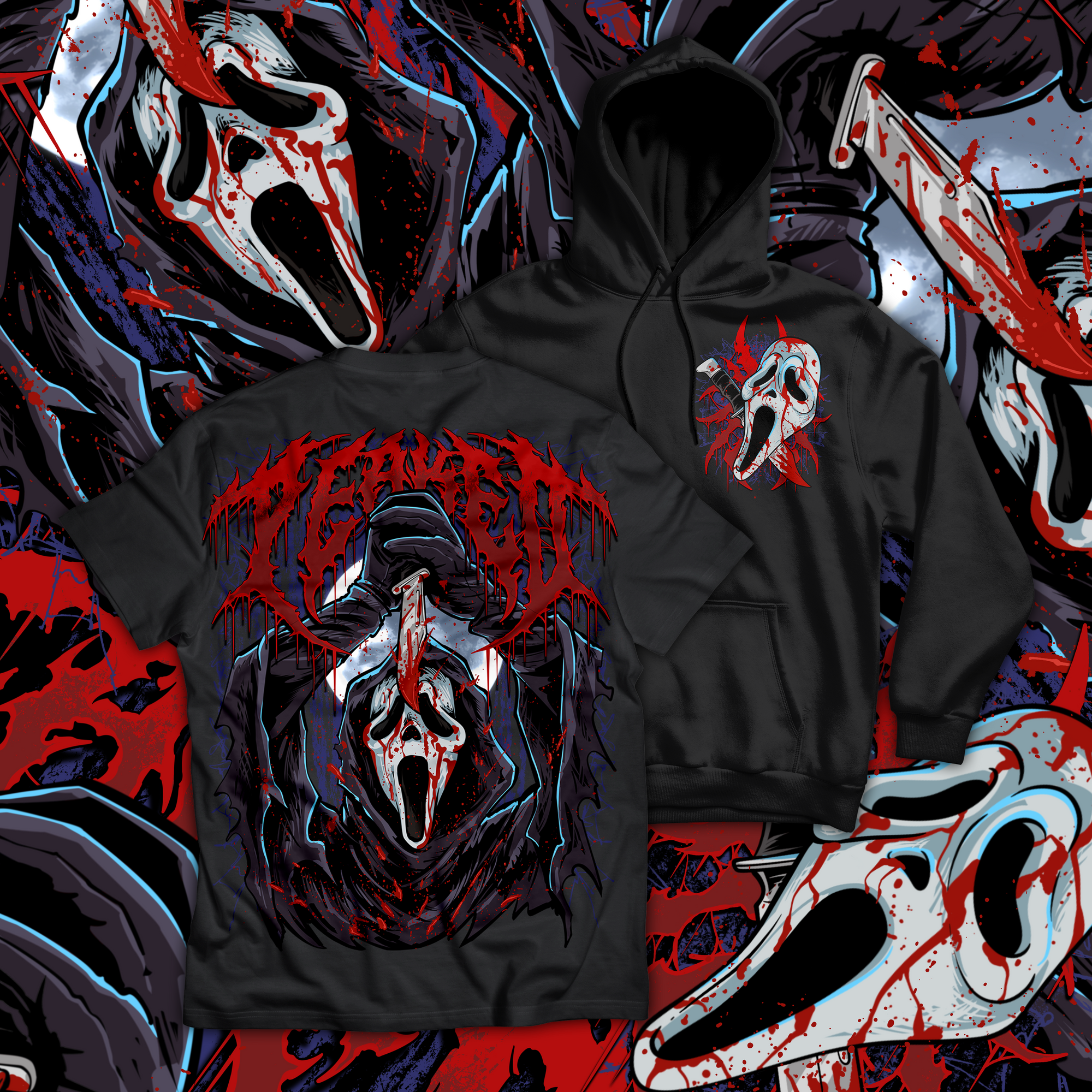Limited Edition Last Call T Shirt / Hoodie