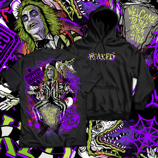 Other Side T Shirt / Hoodie