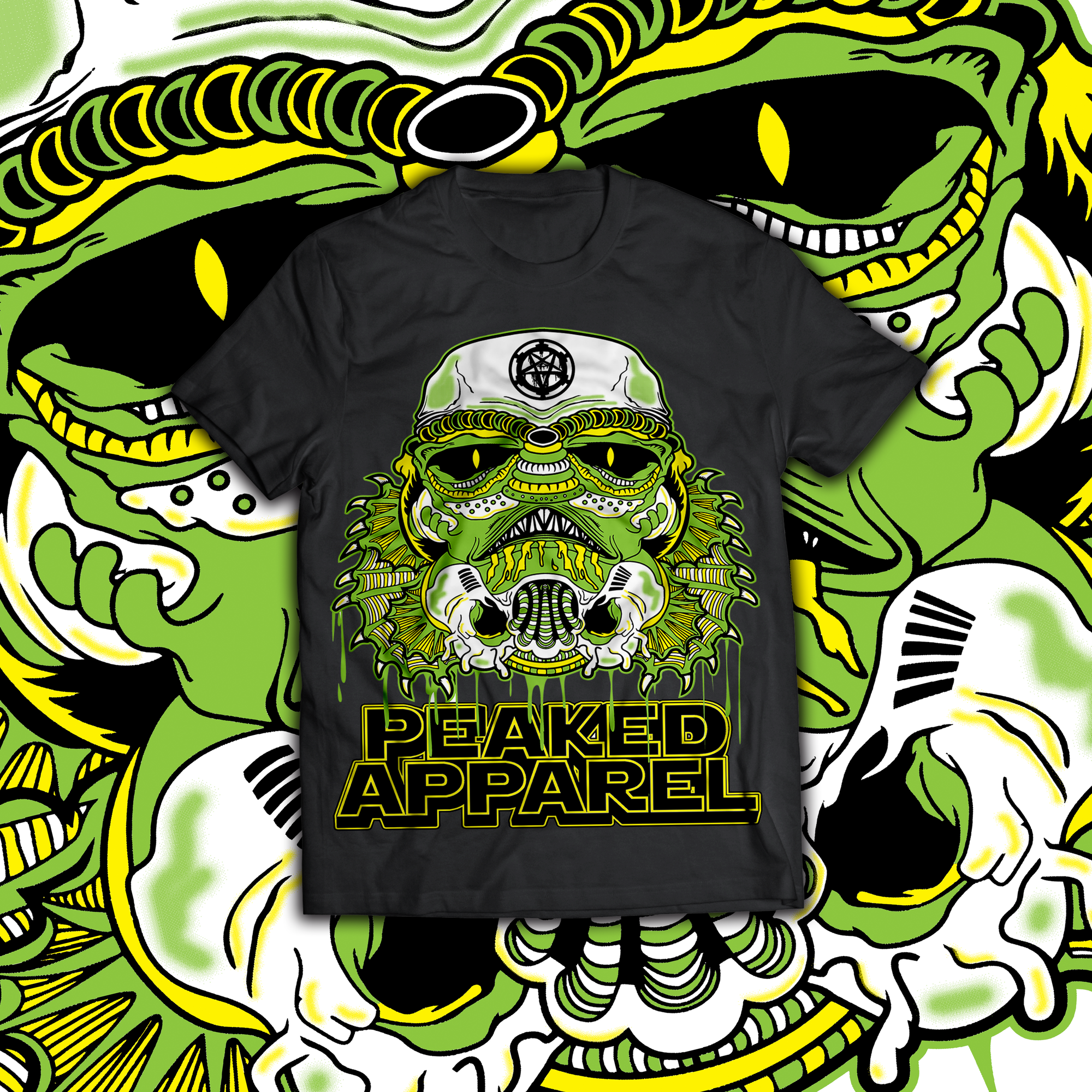 Swamptrooper T Shirt