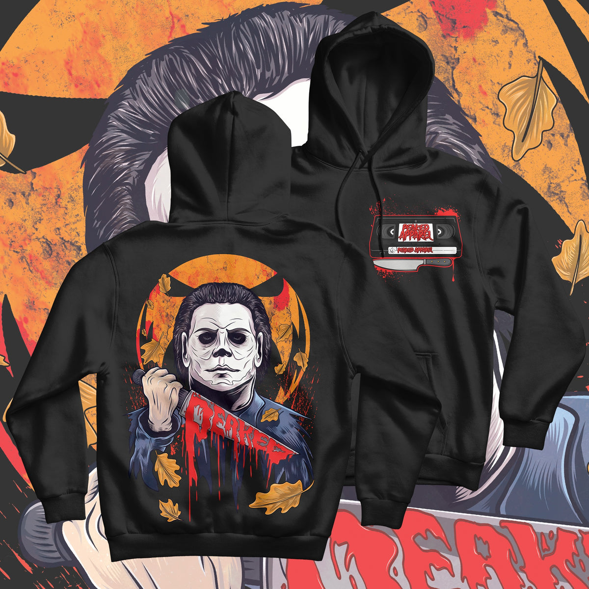 Boogeyman Hoodie