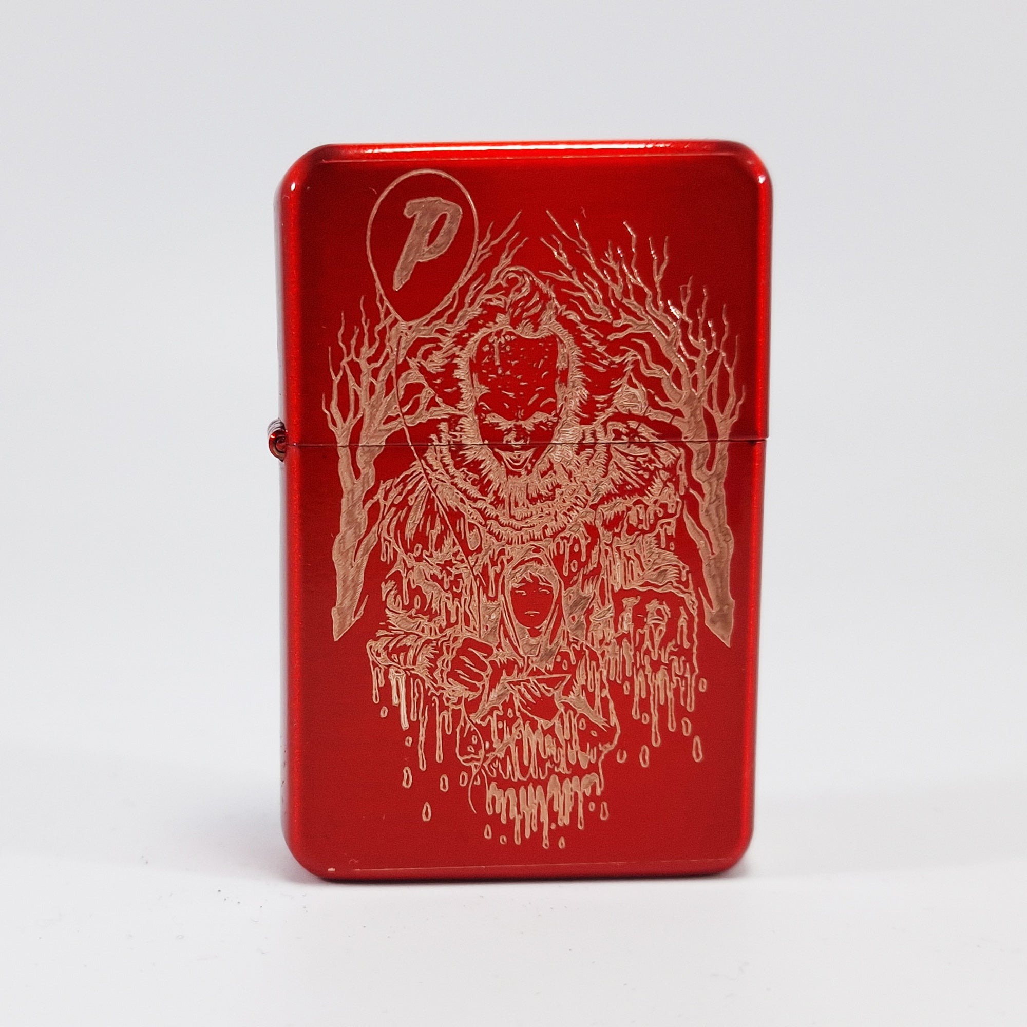 Limited Edition Float lighter (Only 100 made)