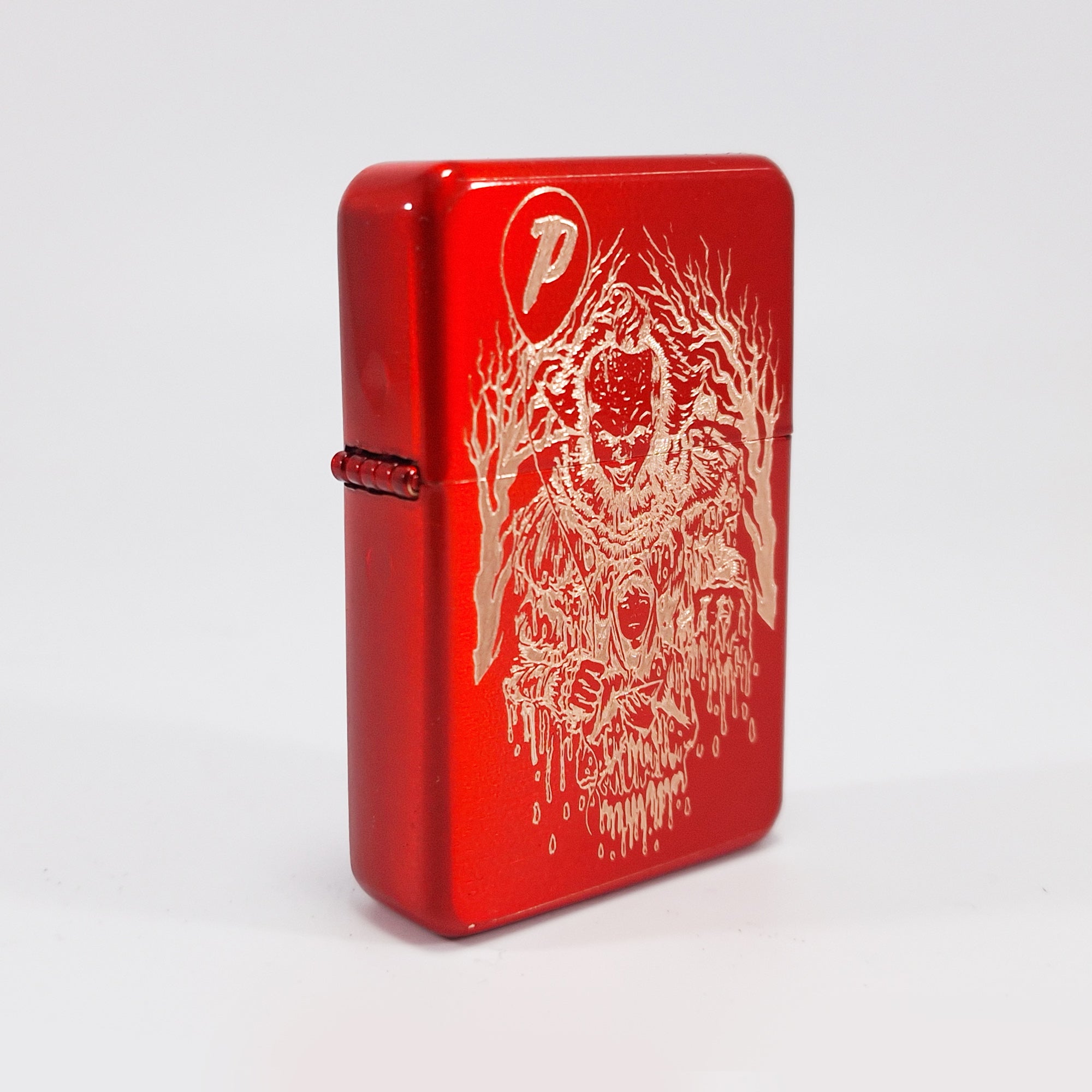 Limited Edition Float lighter (Only 100 made)