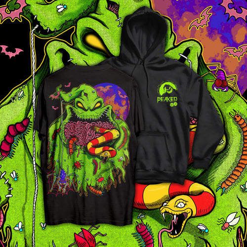 Boogie Time T Shirt / Hoodie