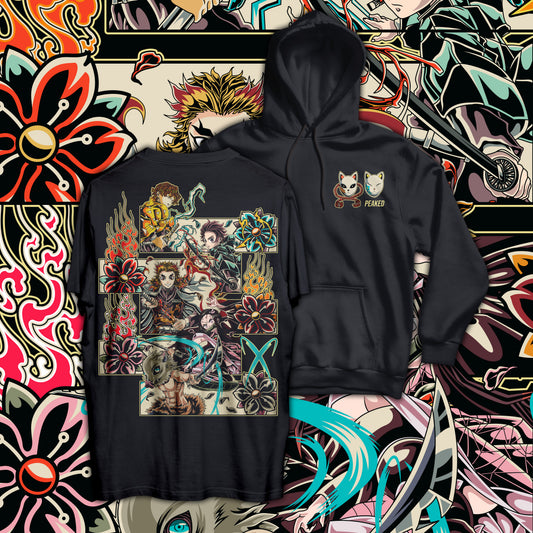 Slayer T Shirt / Hoodie