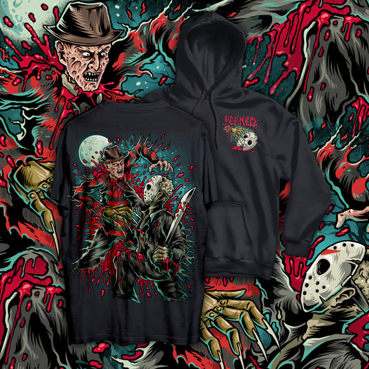 Dream Match T Shirt / Hoodie