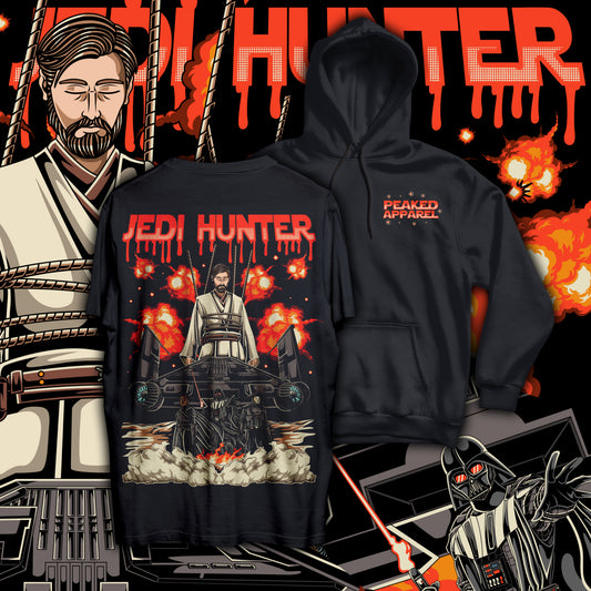 Saber Hunter T Shirt / Hoodie