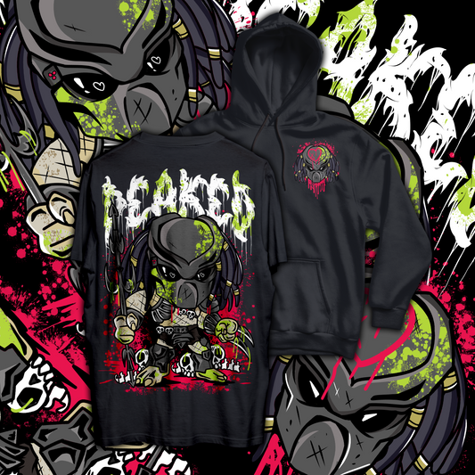 Jungle Hunter T Shirt / Hoodie